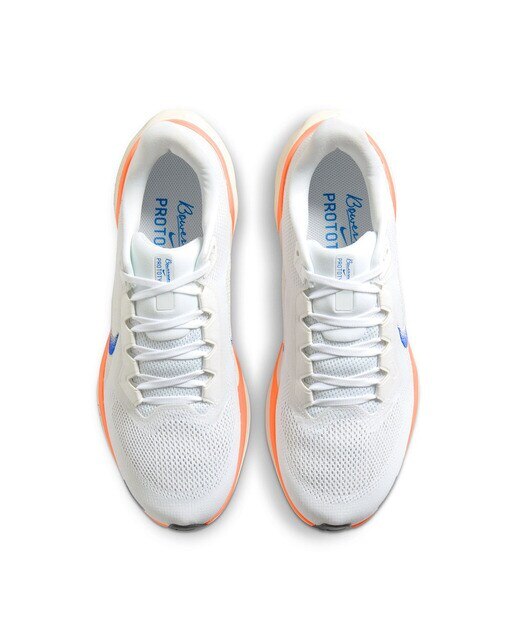 Sapatilhas de Running de Homem Pegasus 41 Blueprint Multicolor-3