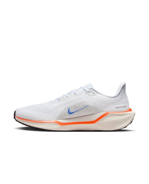 Sapatilhas de Running de Homem Pegasus 41 Blueprint Multicolor-4