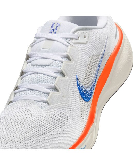 Sapatilhas de Running de Homem Pegasus 41 Blueprint Multicolor-10