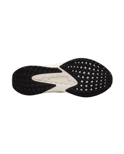 Sapatilhas de Running de Homem Quest 6 Preto-2