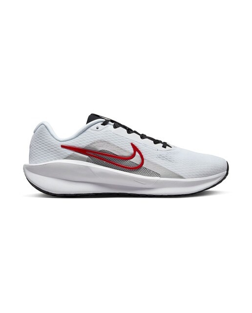 Sapatilhas de Running de Homem Downshifter 13 Branco-1