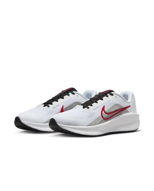 Sapatilhas de Running de Homem Downshifter 13 Branco-2