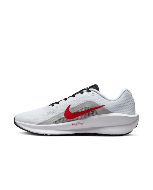 Sapatilhas de Running de Homem Downshifter 13 Branco-4