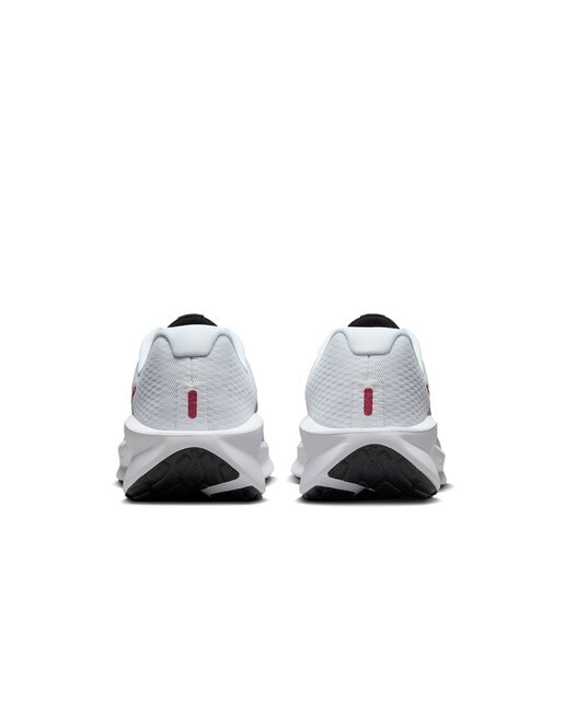 Sapatilhas de Running de Homem Downshifter 13 Branco-5