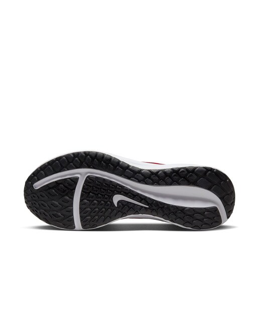 Sapatilhas de Running de Homem Downshifter 13 Branco-6