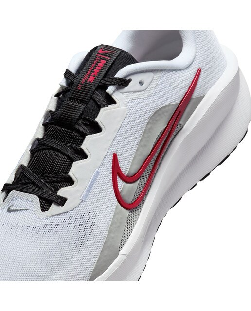 Sapatilhas de Running de Homem Downshifter 13 Branco-8