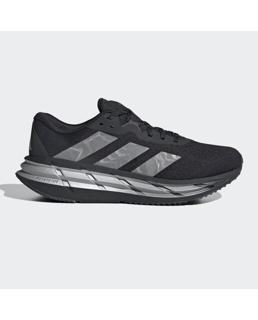 Sapatilhas de Running de Homem Adistar 3 M Reflective Preto-1