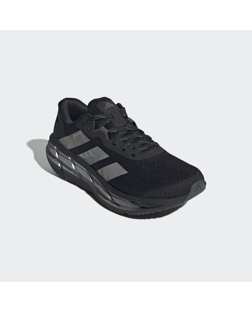 Sapatilhas de Running de Homem Adistar 3 M Reflective Preto-2