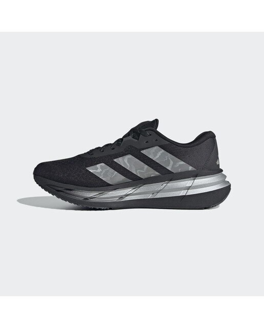 Sapatilhas de Running de Homem Adistar 3 M Reflective Preto-4