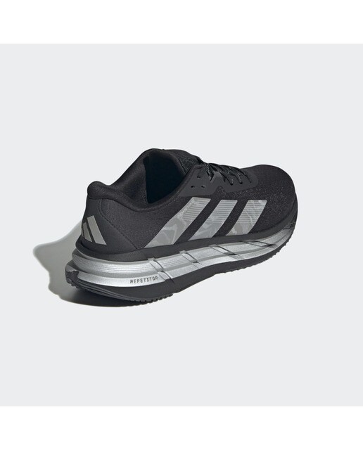 Sapatilhas de Running de Homem Adistar 3 M Reflective Preto-5