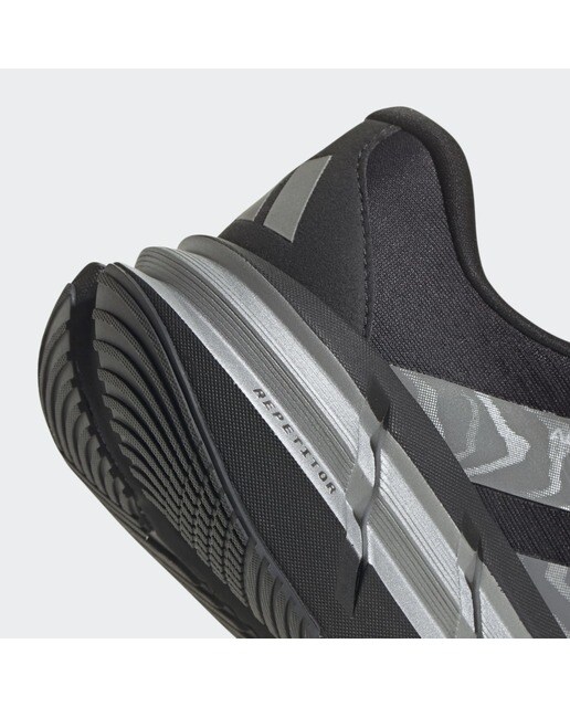 Sapatilhas de Running de Homem Adistar 3 M Reflective Preto-7