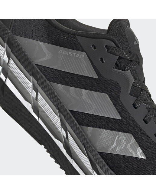 Sapatilhas de Running de Homem Adistar 3 M Reflective Preto-8