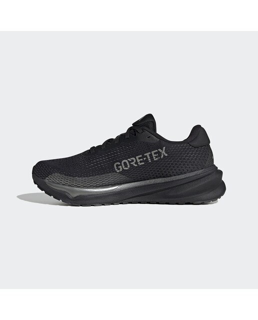 Sapatilhas de Running de Homem Supernova M Gtx Preto-4