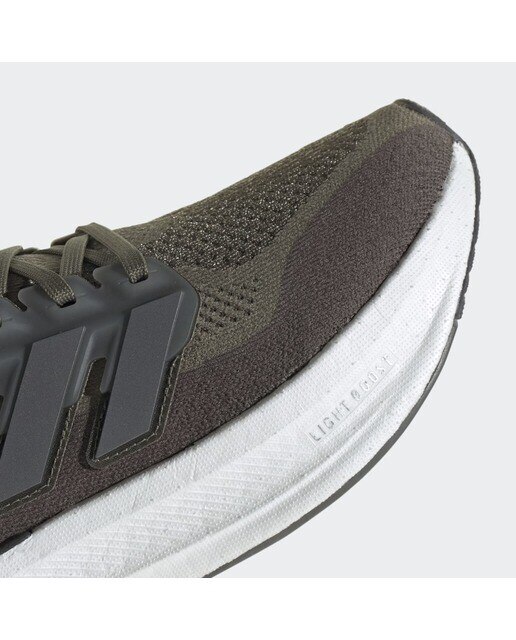 Sapatilhas de Running de Homem Ultraboost 5 Verde Azeitona-7