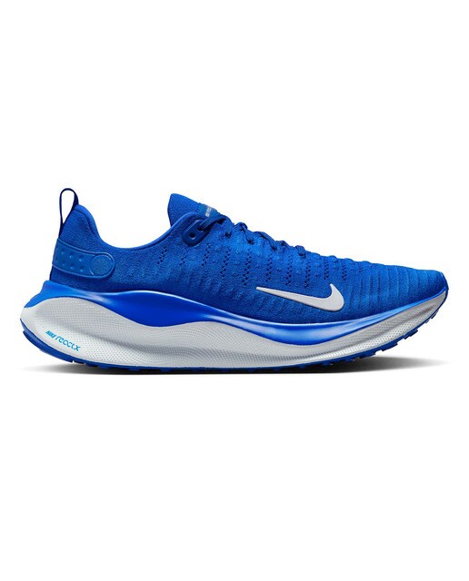 Sapatilhas de Running de Homem Infinityrn 4 Azul-1