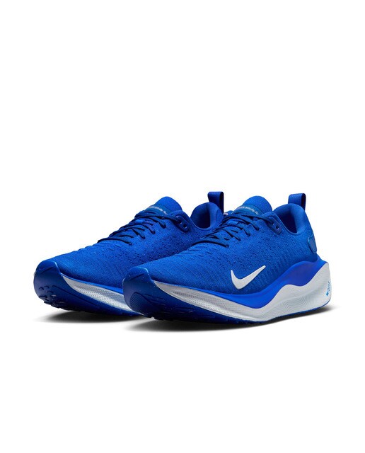Sapatilhas de Running de Homem Infinityrn 4 Azul-2