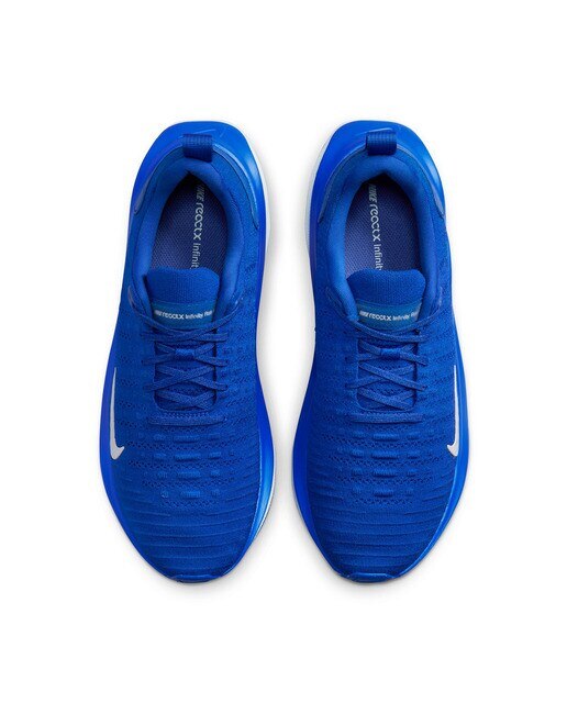 Sapatilhas de Running de Homem Infinityrn 4 Azul-3