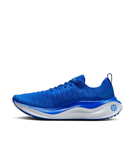 Sapatilhas de Running de Homem Infinityrn 4 Azul-4