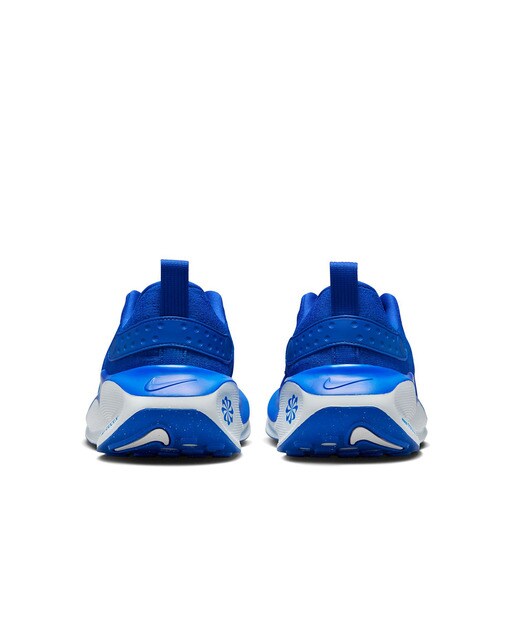 Sapatilhas de Running de Homem Infinityrn 4 Azul-5