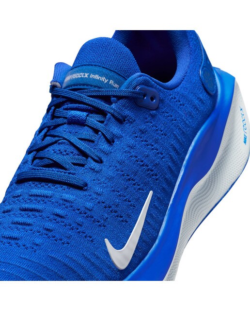 Sapatilhas de Running de Homem Infinityrn 4 Azul-7