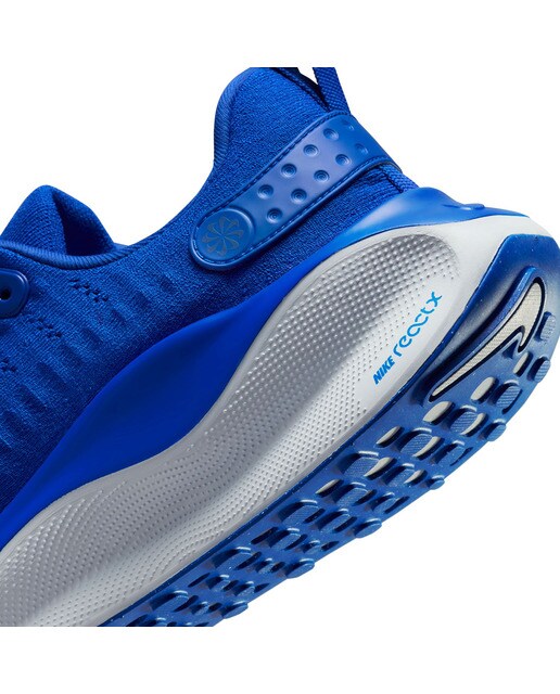 Sapatilhas de Running de Homem Infinityrn 4 Azul-8
