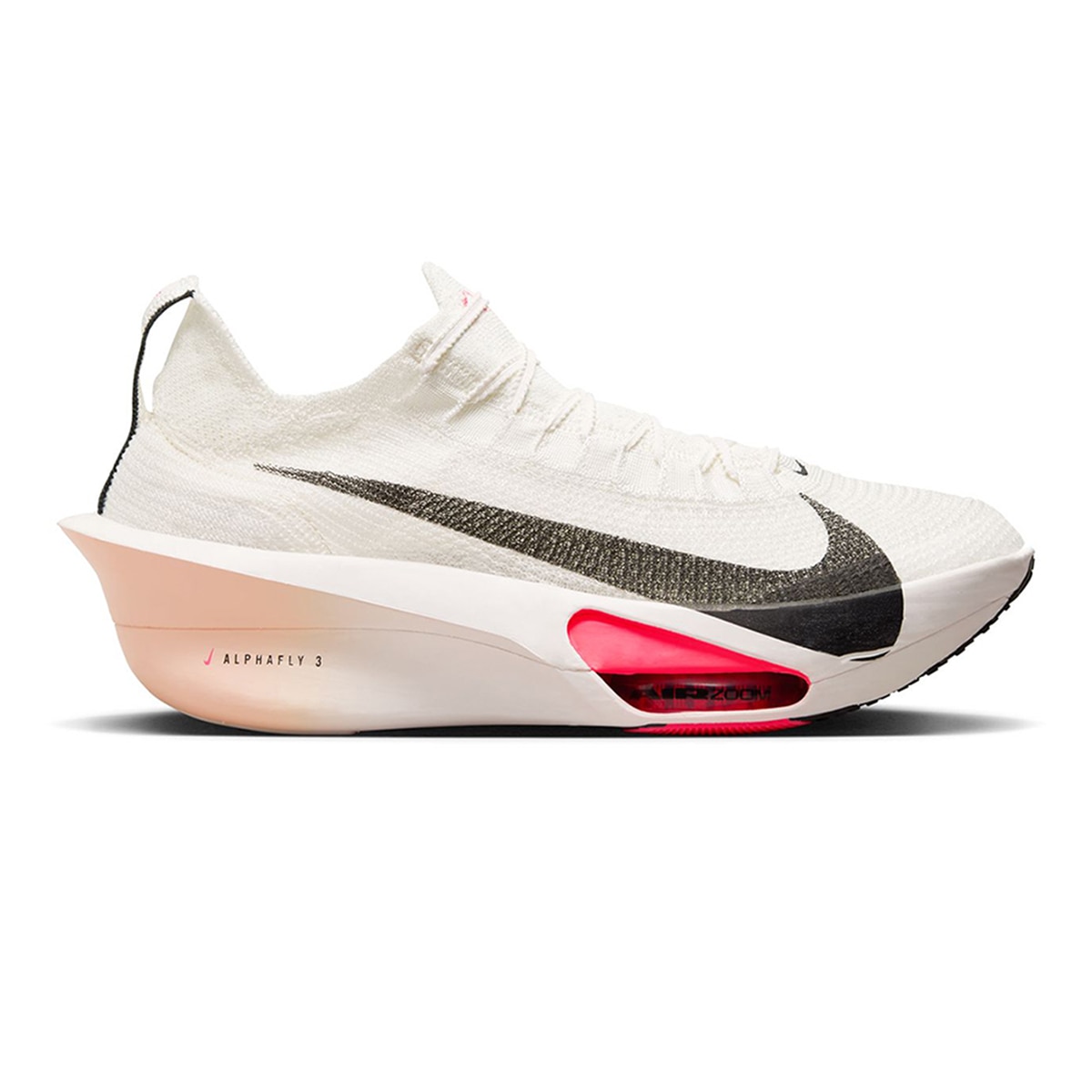 Sapatilhas de Running de Homem Alphafly 3 Bege-1