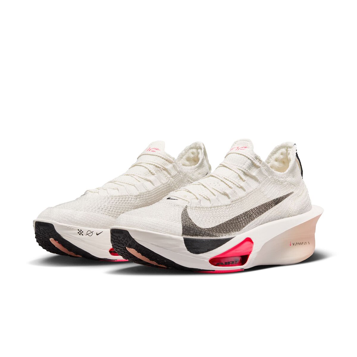 Sapatilhas de Running de Homem Alphafly 3 Bege-2