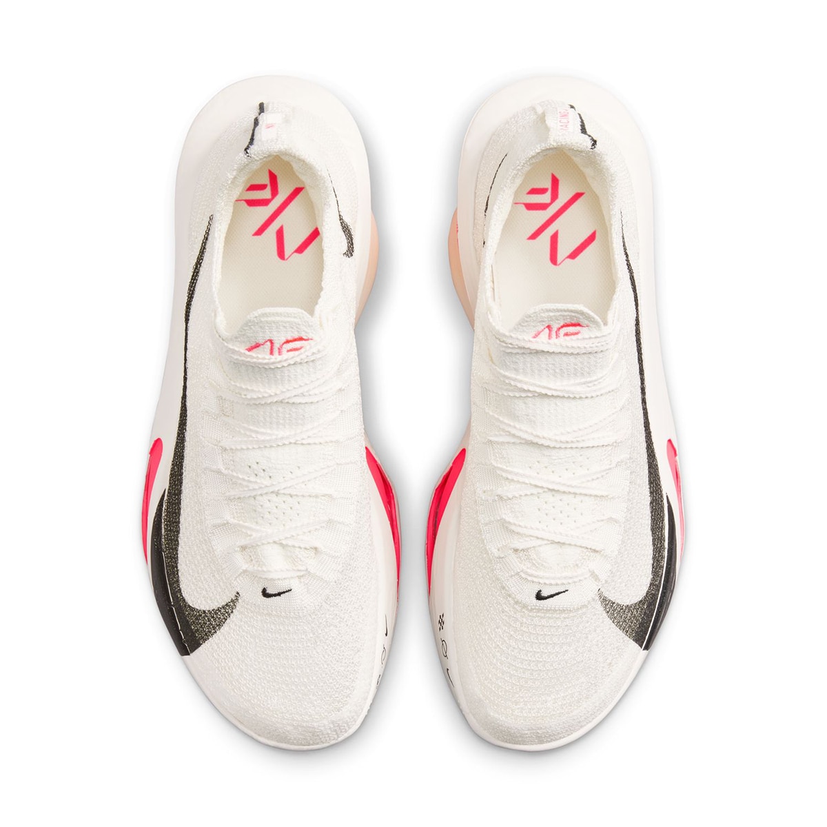 Sapatilhas de Running de Homem Alphafly 3 Bege-3