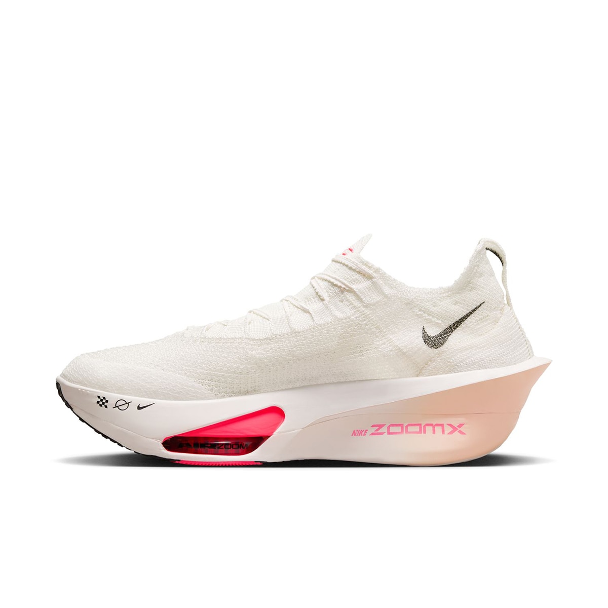 Sapatilhas de Running de Homem Alphafly 3 Bege-4
