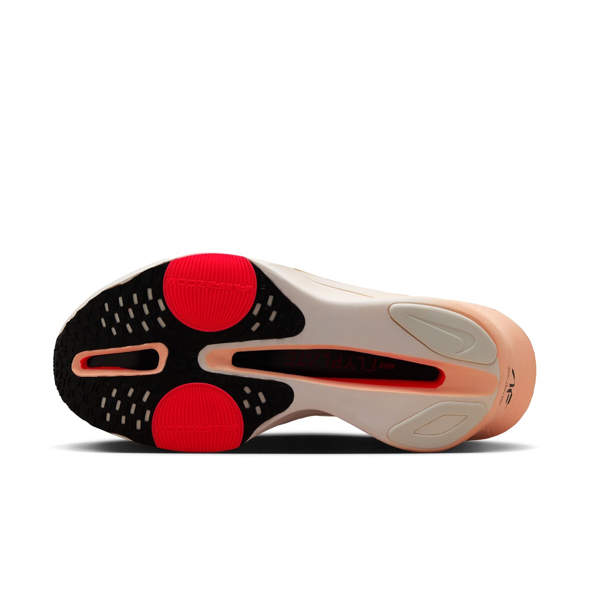 Sapatilhas de Running de Homem Alphafly 3 Bege-6