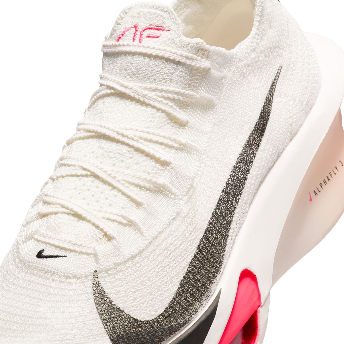 Zapatillas de running de hombre Alphafly Nike Beige