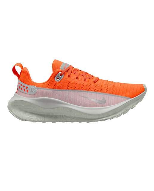 Sapatilhas de Running de Homem Infinityrn 4 Prm Laranja-1