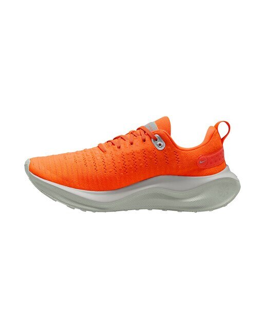 Sapatilhas de Running de Homem Infinityrn 4 Prm Laranja-4