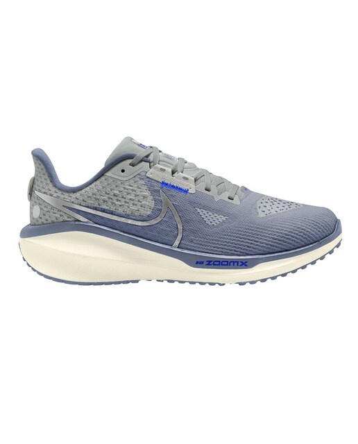 Sapatilhas de Running de Homem Vomero 17 Cinzento azulado-1