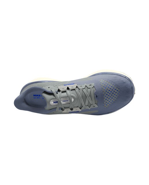 Sapatilhas de Running de Homem Vomero 17 Cinzento azulado-2