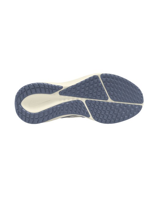 Sapatilhas de Running de Homem Vomero 17 Cinzento azulado-3