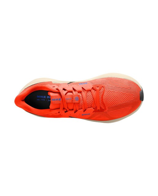 Sapatilhas de Running de Homem Structure 25 Laranja-3