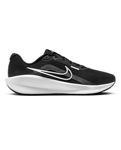 Sapatilhas de Running de Homem Downshifter 13 Preto-1