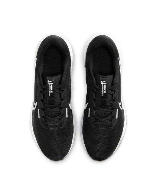 Sapatilhas de Running de Homem Downshifter 13 Preto-3