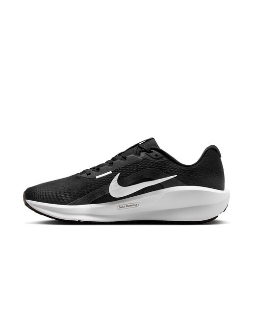 Sapatilhas de Running de Homem Downshifter 13 Preto-4