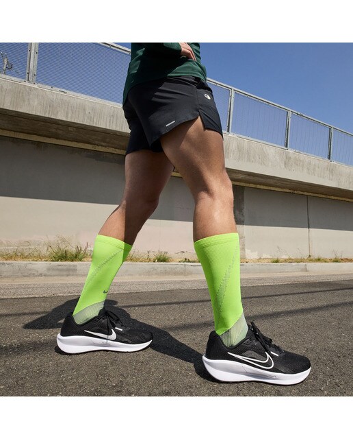 Sapatilhas de Running de Homem Downshifter 13 Preto-9