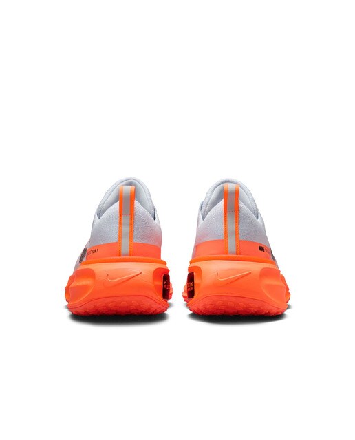 Sapatilhas de Running de Homem Invincible 3 Cinzento-5