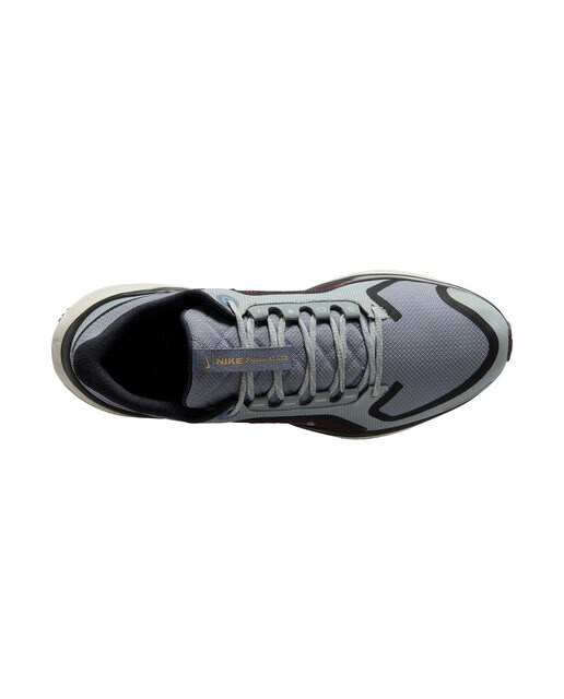 Sapatilhas de Running de Homem Pegasus 41 Gore-Tex Cinzento / Preto-2