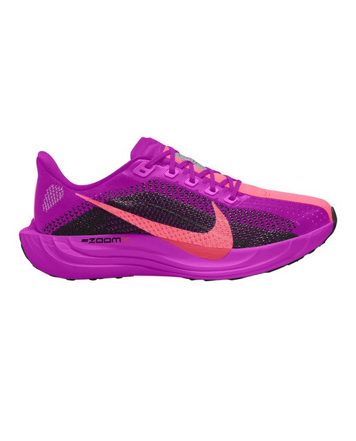 Sapatilhas Casual de Homem Pegasus Plus Roxo / Rosa-1