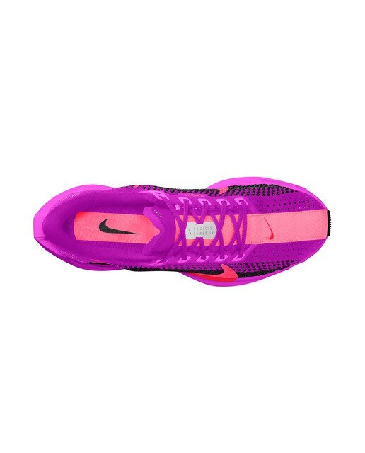 Sapatilhas Casual de Homem Pegasus Plus Roxo / Rosa-2