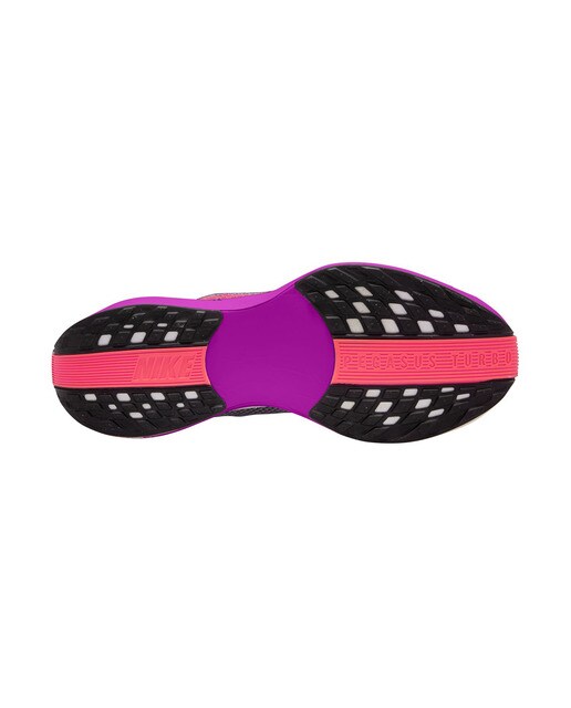 Sapatilhas Casual de Homem Pegasus Plus Roxo / Rosa-3