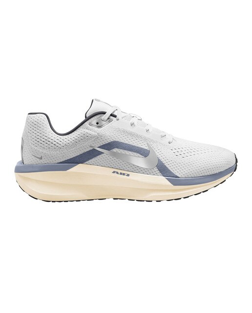 Sapatilhas de Running de Homem Winflo 11 Branco-1
