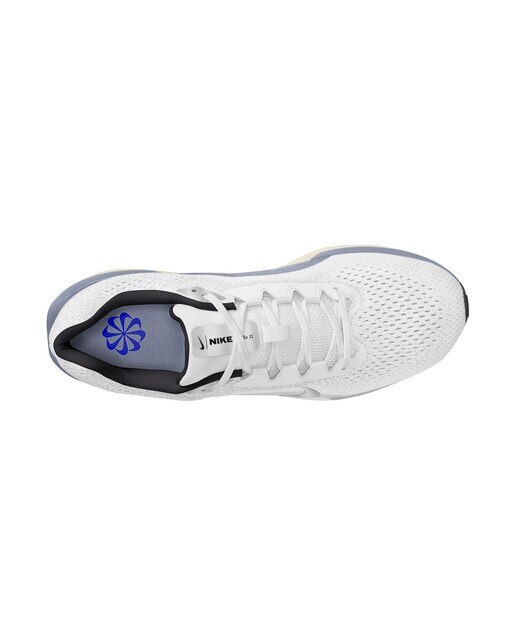 Sapatilhas de Running de Homem Winflo 11 Branco-2