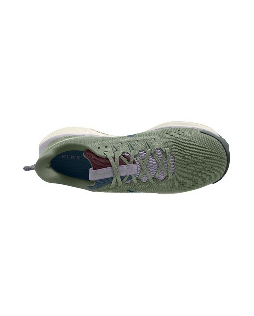 Sapatilhas de Trail Running de Homem Reactx Pegasus Trail 5 Cinzento esverdeado-2