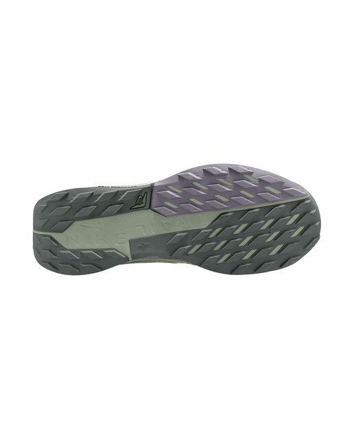 Sapatilhas de Trail Running de Homem Reactx Pegasus Trail 5 Cinzento esverdeado-3
